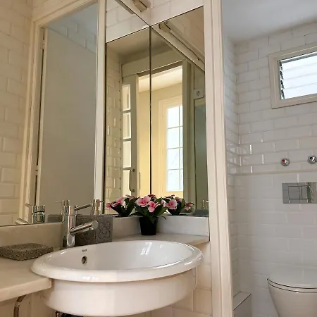 Rambla Catalunya Center Guest house *