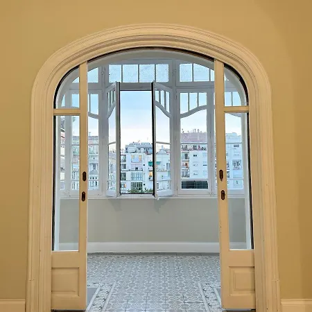 Rambla Catalunya Center Guest house
