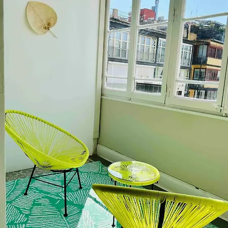 Rambla Catalunya Center Guest house Barcelona