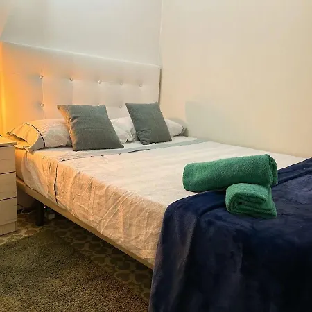 Guest house Rambla Catalunya Center Barcelona